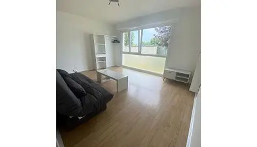 Appartement 1 pièce 26 m²