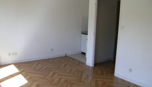 Appartement 1 pièce 23 m² 