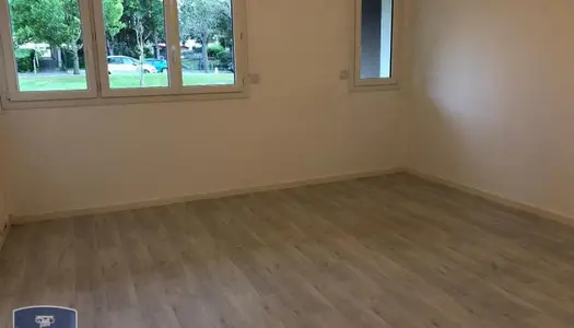 Appartement 1 pièce 42 m² 