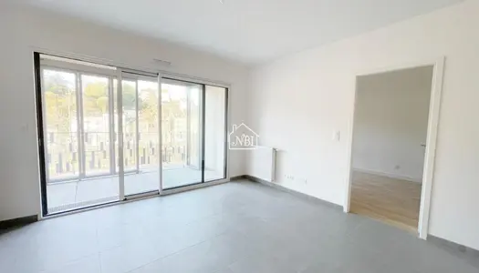 Appartement 5 pièces 86 m² 