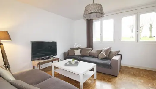 Appartement 4 pièces 74 m²