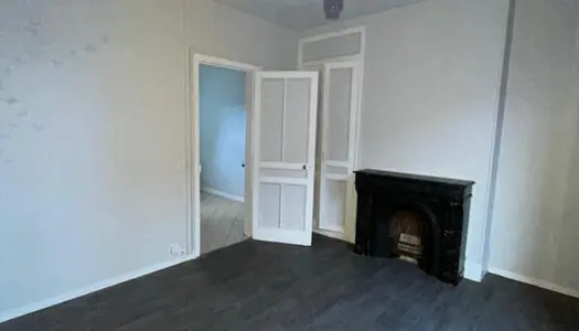 Appartement 1 pièce 25 m² 