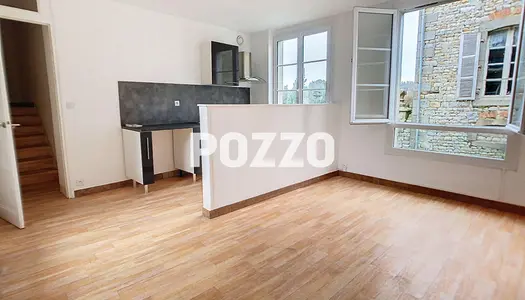 Appartement 3 pièces 70 m²