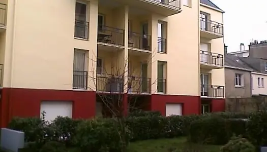 Appartement 6 pièces 107 m² 
