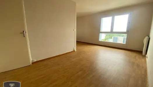 Appartement 2 pièces 50 m² 