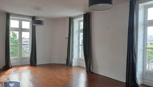 Appartement 3 pièces 89 m² 