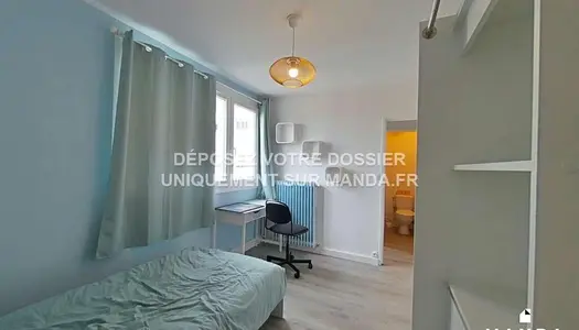 Appartement 4 pièces 11 m²