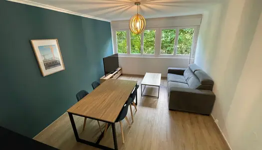 Appartement 1 pièce 12 m² 