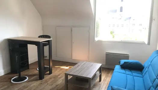 Appartement 1 pièce 16 m² 
