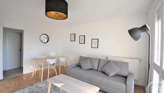 Appartement 5 pièces 74 m²