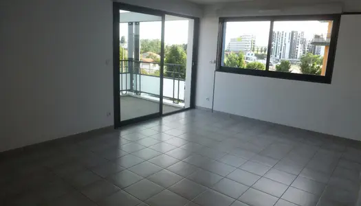 Appartement 2 pièces 51 m² 