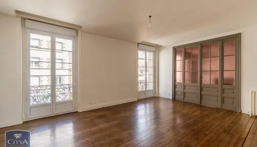 Appartement 2 pièces 71 m² 