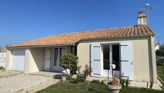 Maison 3 pièces 75 m² 