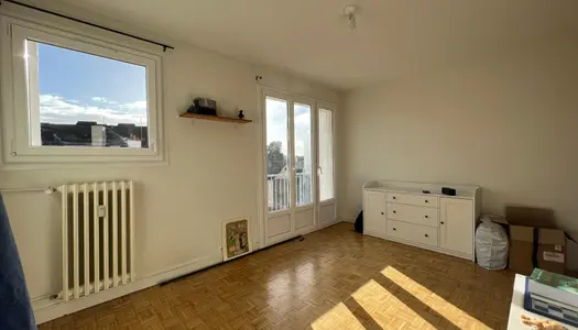 Appartement 1 pièce 29 m² 