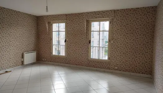 Appartement 3 pièces 79 m² 