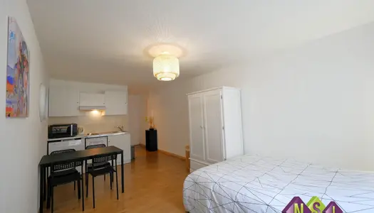 Appartement 23 m²