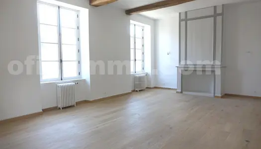 Appartement 4 pièces 186 m² 