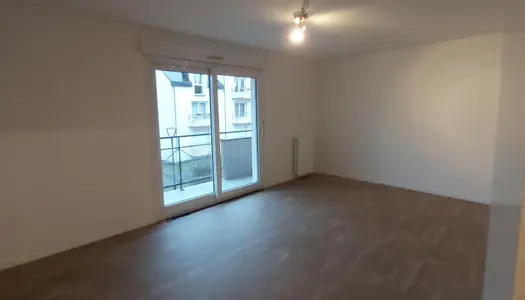 Appartement 2 pièces 51 m² 