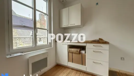 Appartement 2 pièces 32 m² 