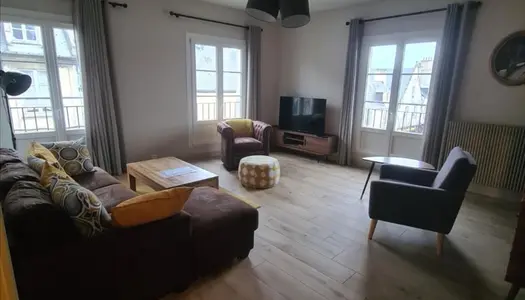 Appartement 3 pièces 82 m² 