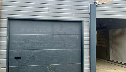 Garage/Parking 28 m² 