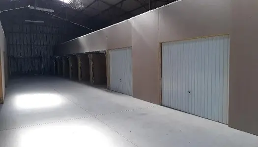 Garage/Parking 15 m²