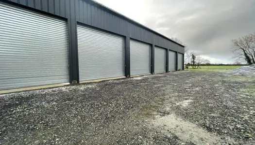 Garage/Parking 50 m² 