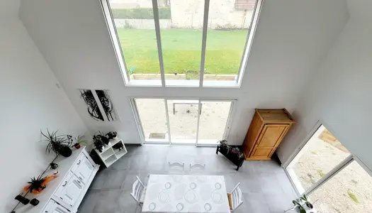 Maison 6 pièces 205 m² 