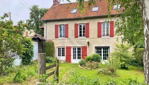 Maison 3 pièces 77 m² 