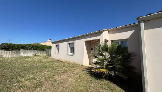 Maison 4 pièces 99 m² 