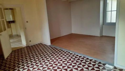 Maison 3 pièces 70 m² 