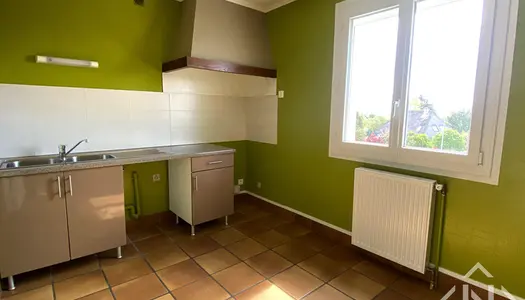 Maison 4 pièces 96 m² 