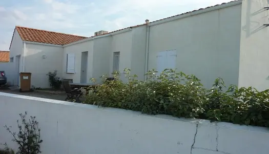 Maison 4 pièces 76 m²