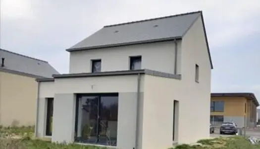 Maison 5 pièces 118 m²