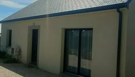 Maison 4 pièces 73 m² 