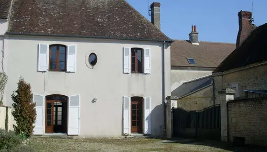 Maison 4 pièces 105 m² 