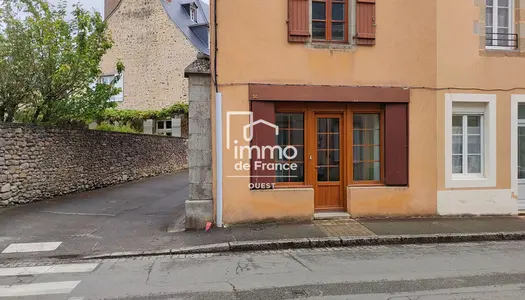 Maison 4 pièces 88 m² 