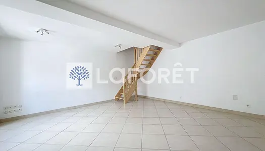 Maison 3 pièces 81 m² 