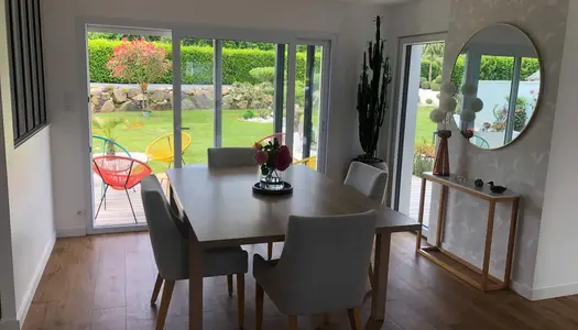 Maison 3 pièces 75 m² 