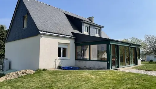 Maison 7 pièces 160 m² 