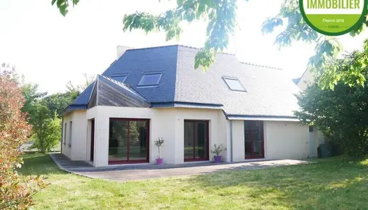 Maison 6 pièces 120 m² 