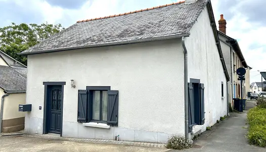 Maison 3 pièces 53 m² 