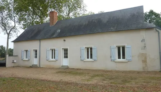 Maison 4 pièces 103 m² 