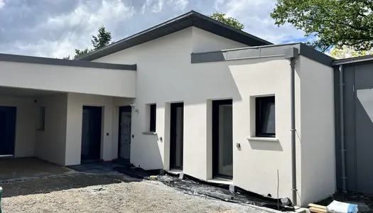 Maison 6 pièces 250 m² 