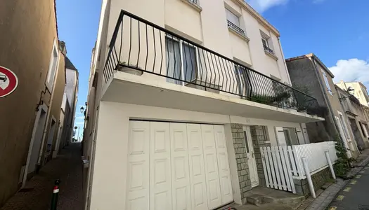 Maison 7 pièces 161 m² 