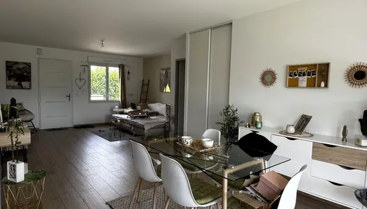 Maison 3 pièces 81 m² 