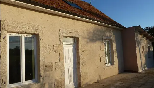 Maison 4 pièces 85 m² 