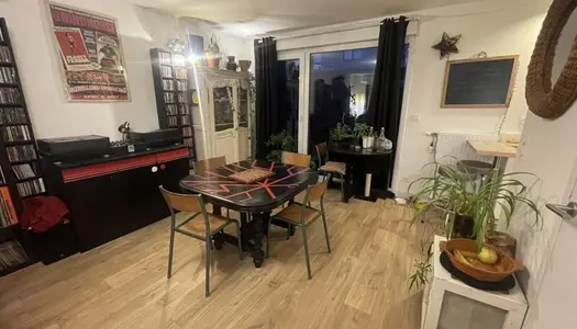 Maison 5 pièces 95 m² 