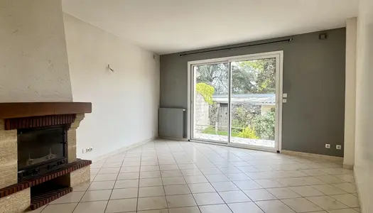 Maison 5 pièces 121 m²