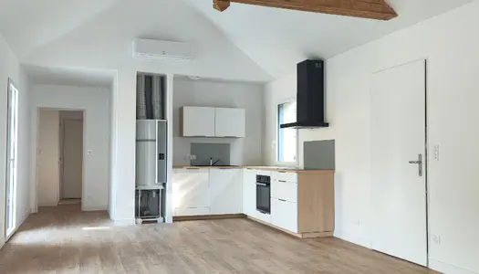 Maison 4 pièces 78 m² 